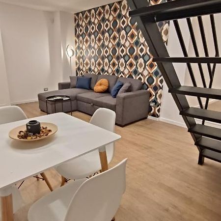 Maison Ventimiglia 83 Catania Luaran gambar