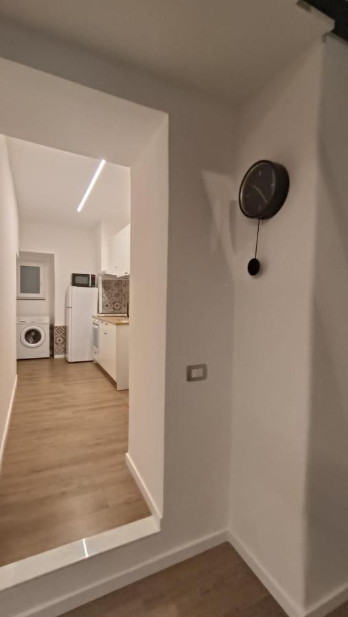 Maison Ventimiglia 83 Catania Luaran gambar