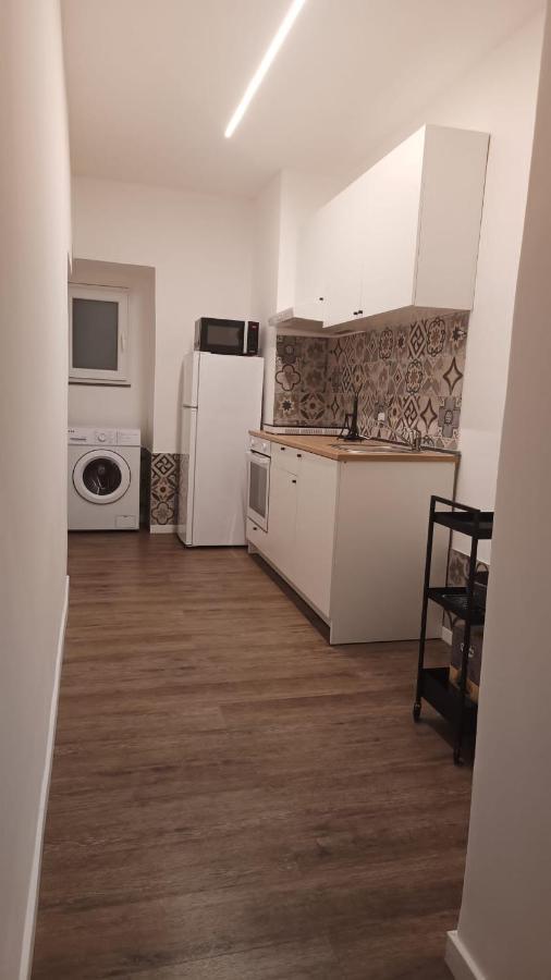 Maison Ventimiglia 83 Catania Luaran gambar