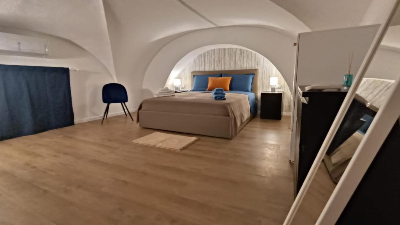 Maison Ventimiglia 83 Catania Luaran gambar