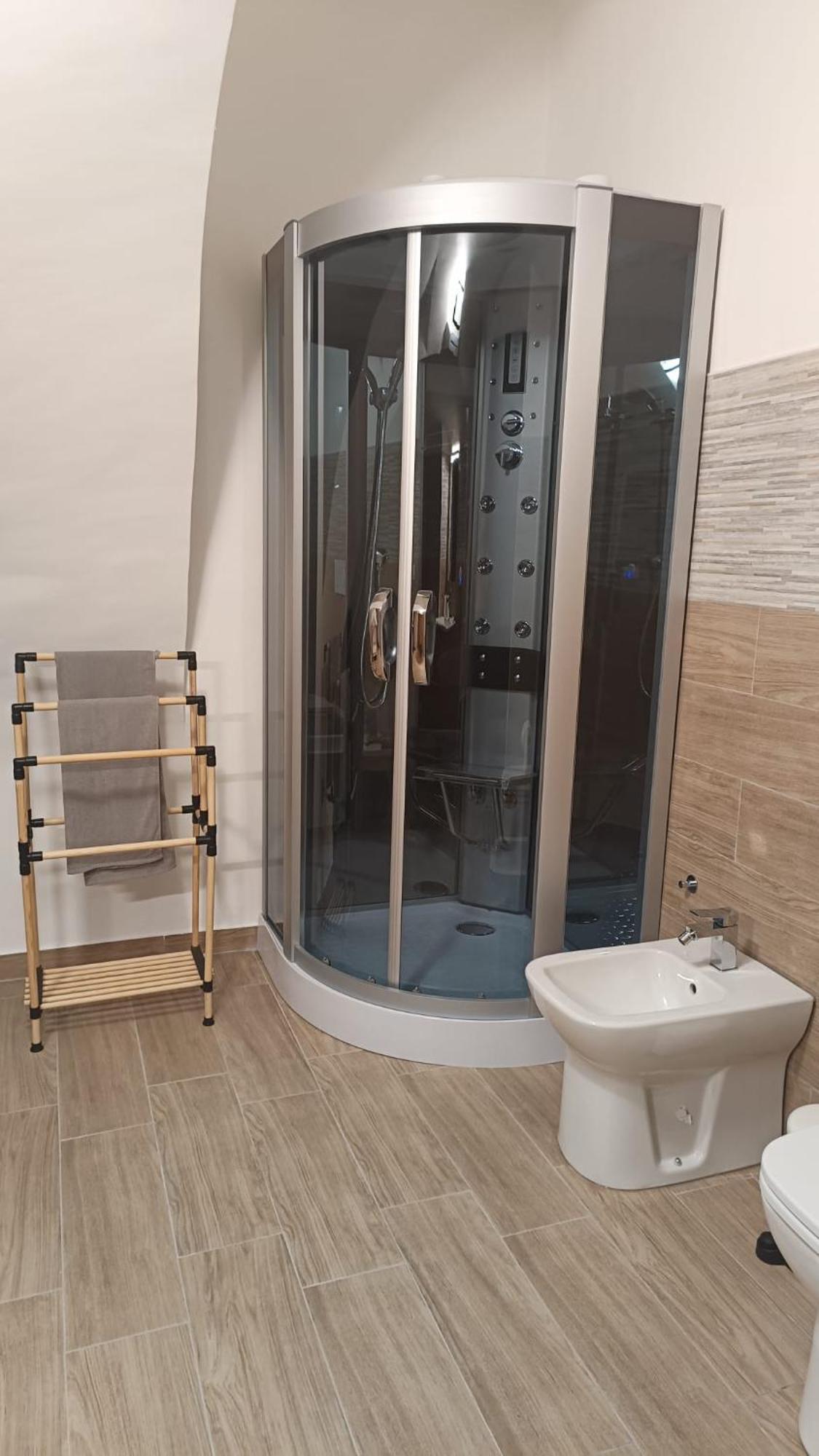 Maison Ventimiglia 83 Catania Luaran gambar