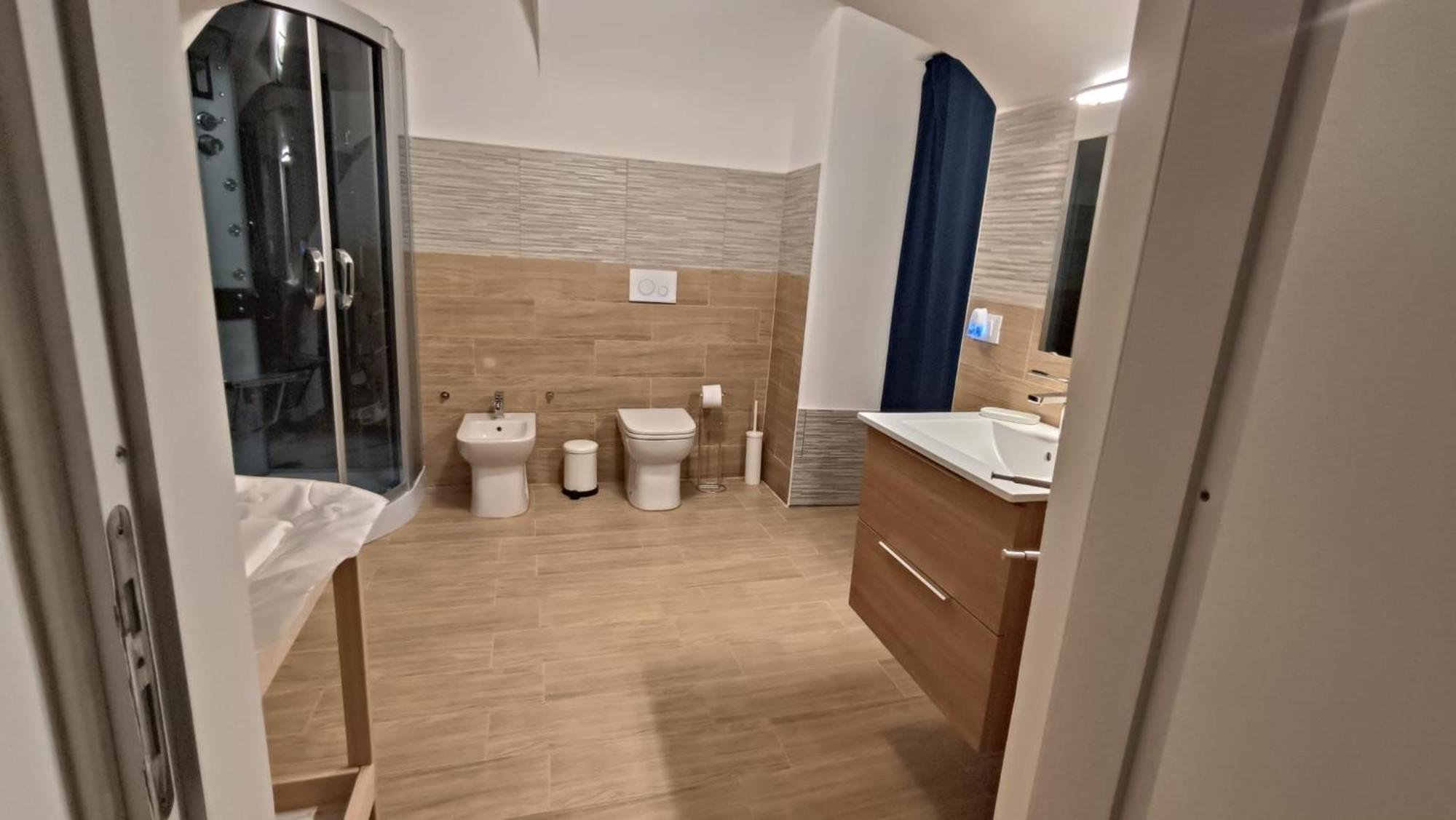 Maison Ventimiglia 83 Catania Luaran gambar