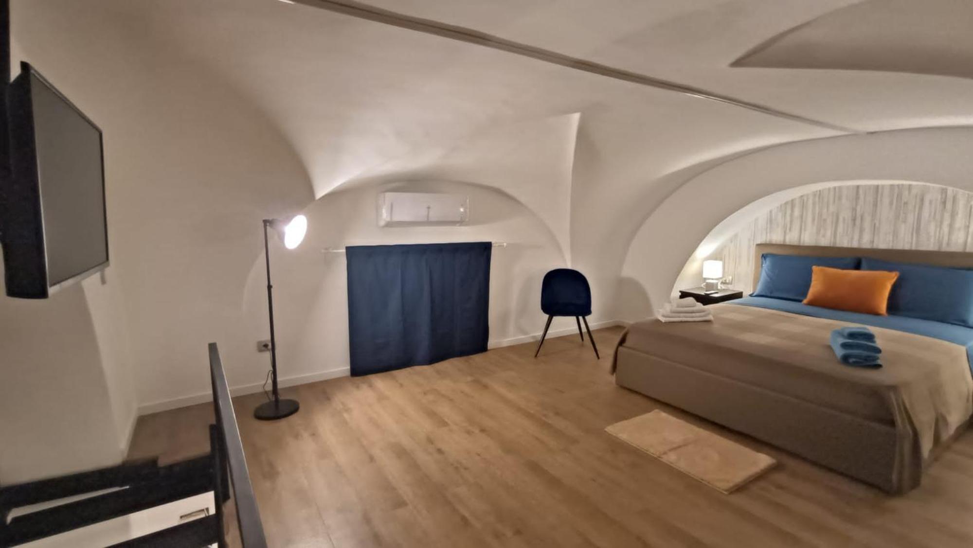 Maison Ventimiglia 83 Catania Luaran gambar
