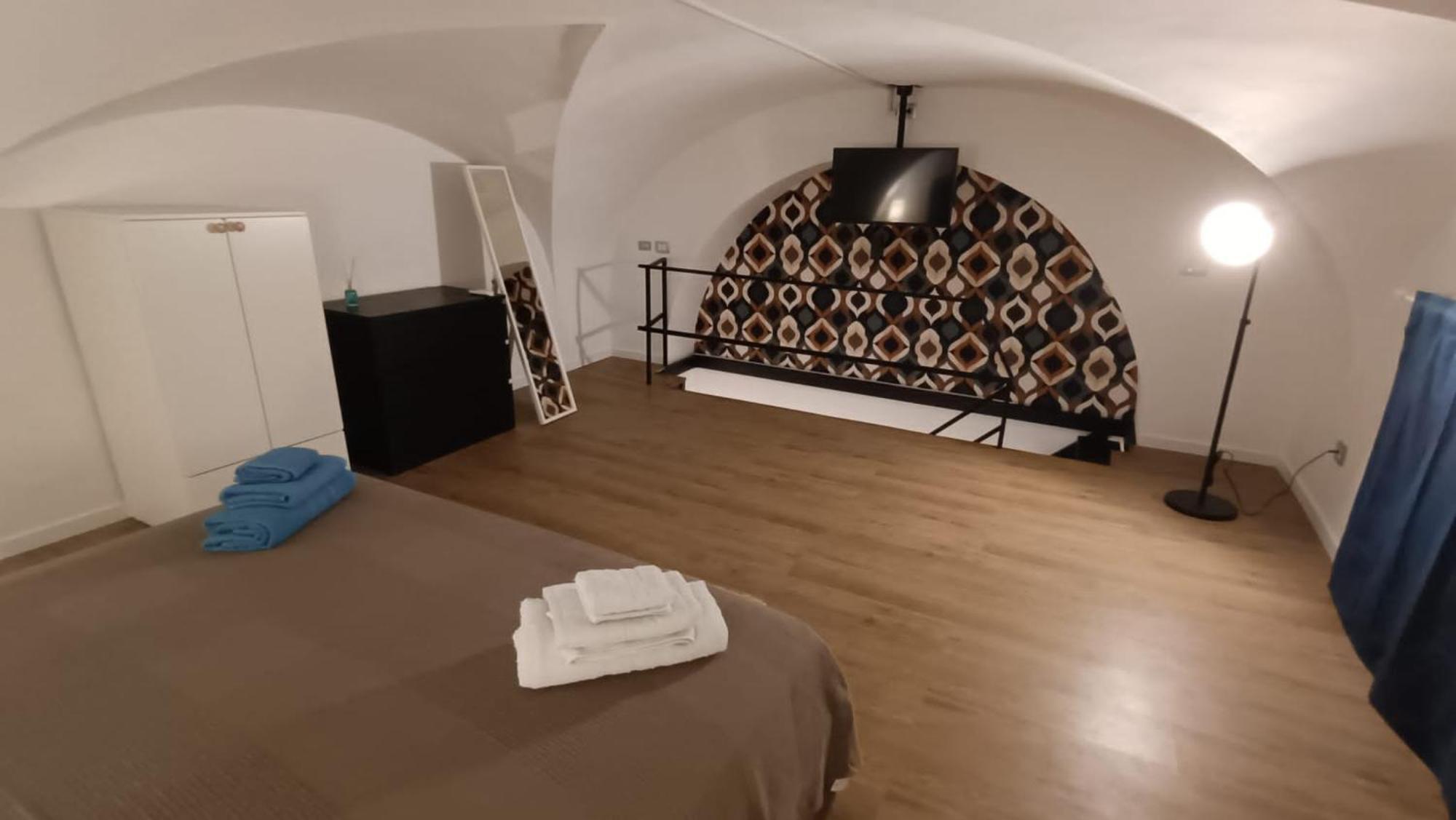 Maison Ventimiglia 83 Catania Luaran gambar