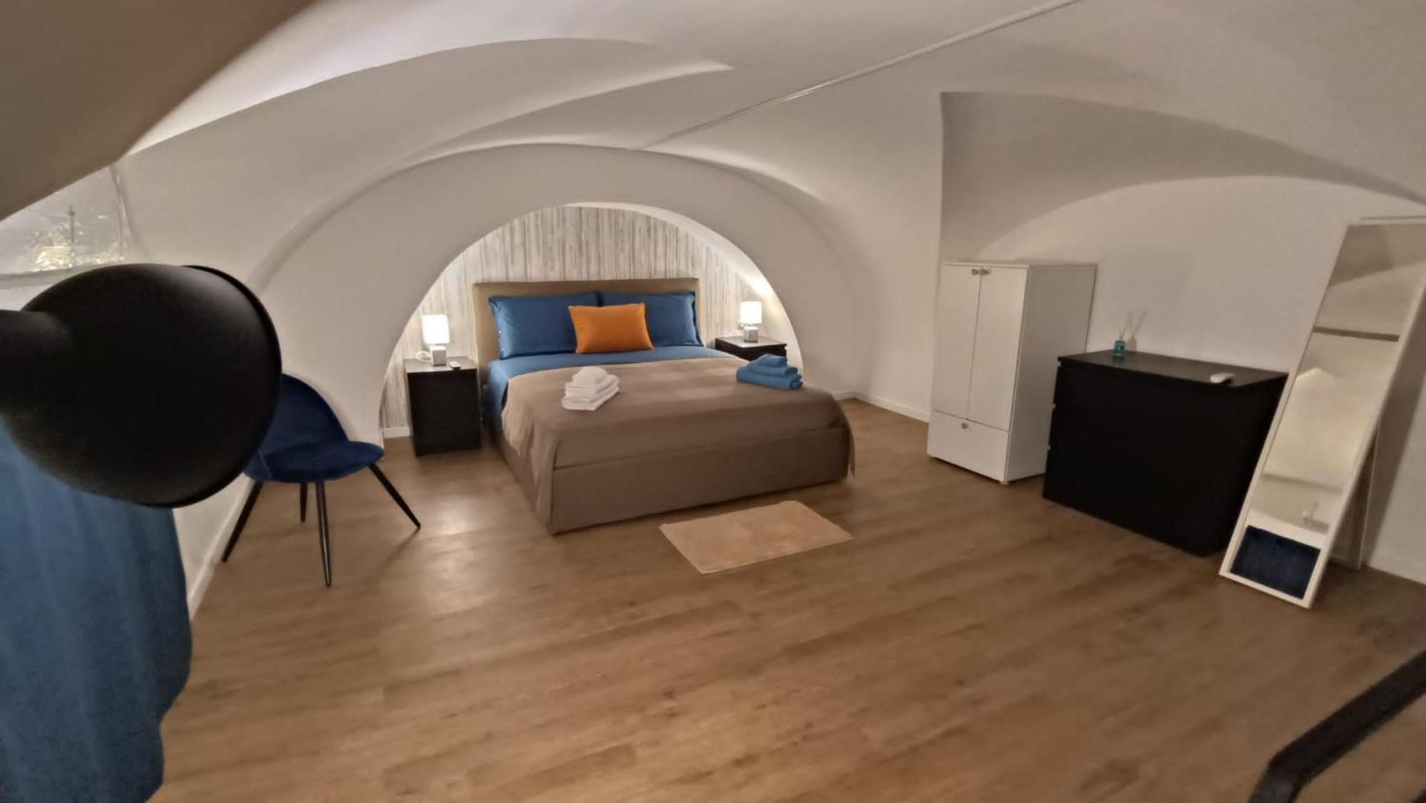 Maison Ventimiglia 83 Catania Luaran gambar